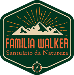 Santurario da Natureza Familia Walker